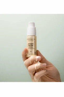 Hot Mádara Cosmetics Sérum hyaluronique aux peptides Hydra Glow