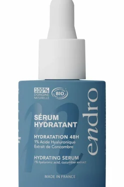 New Endro Sérum hydratant