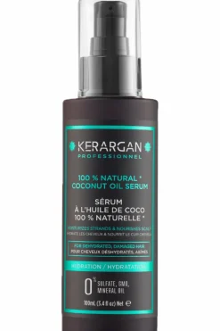 Kerargan Sérum hydratant à l’huile de coco