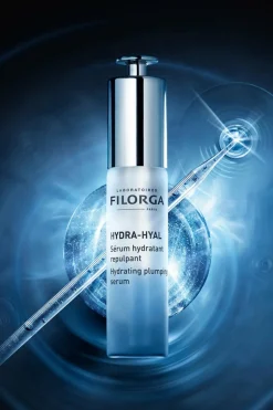 Hot Filorga Sérum hydratant & repulpant Hydra-Hyal