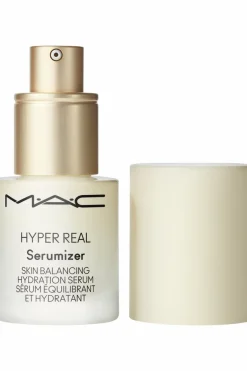 Best M.A.C Sérum hydratant & unifiant Hyper Real Serumizer™