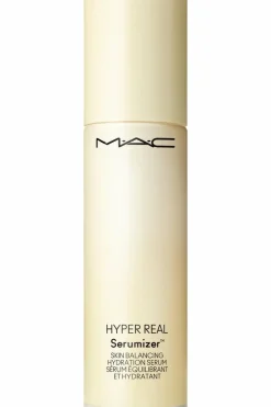 Best M.A.C Sérum hydratant & unifiant Hyper Real Serumizer™