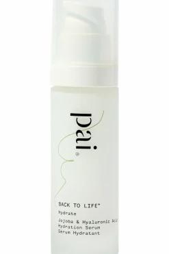 Sale PAI Sérum hydratant Back to Life