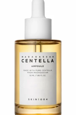 Hot SKIN 1004 Sérum hydratant et apaisant à la centella asiatica