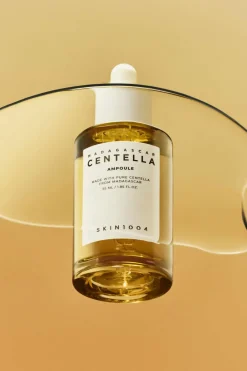 Hot SKIN 1004 Sérum hydratant et apaisant à la centella asiatica