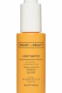 Online Wild Science Lab Sérum hyperpigmentation anti-taches Light Switch
