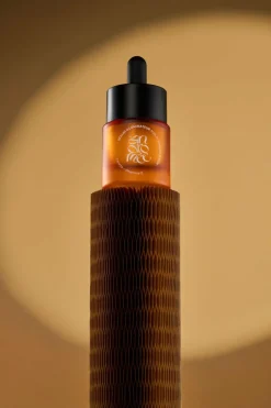 Clearance Andromée Sérum illuminateur à la carotte et vitamine E