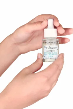Sale La Canopée Sérum illuminateur de la roseraie