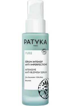 Hot Patyka Sérum intensif anti-imperfections