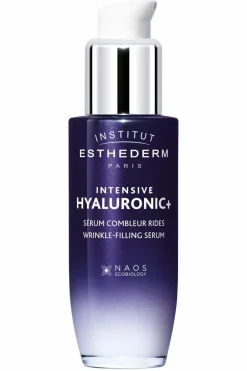 Hot Institut Esthederm Sérum intensive hyaluronic +