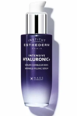 Hot Institut Esthederm Sérum intensive hyaluronic +