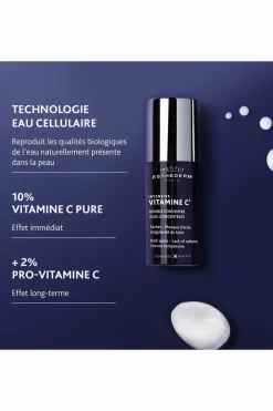 Institut Esthederm Sérum Intensive Vitamine C