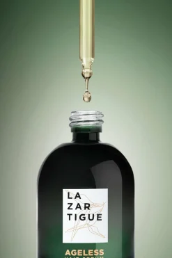 Discount Lazartigue Sérum jeunesse cheveux ternes & affinés Ageless
