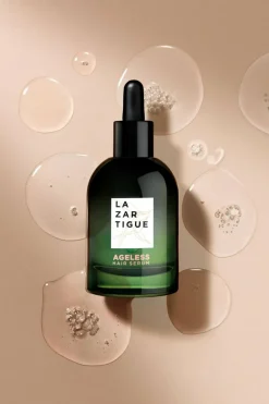 Discount Lazartigue Sérum jeunesse cheveux ternes & affinés Ageless