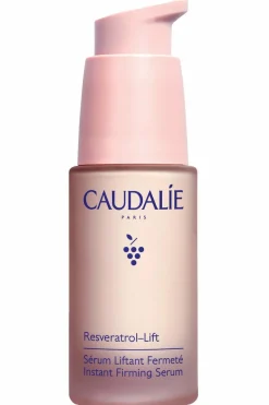 Hot Caudalie Sérum Liftant Fermeté Resveratrol rechargeable