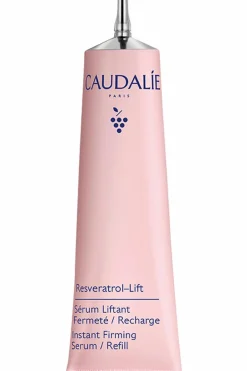 Hot Caudalie Sérum Liftant Fermeté Resveratrol rechargeable