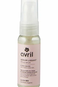 Avril Sérum lissant