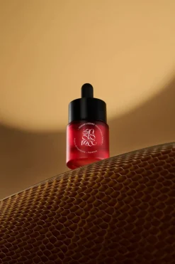 Clearance Andromée Sérum lissant à la framboise et squalane