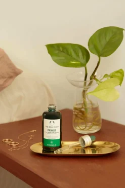 Sale The Body Shop Sérum lissant Edelweiss