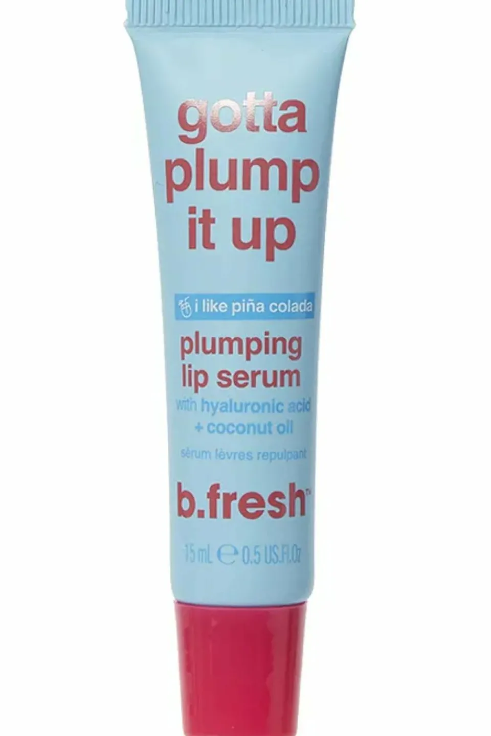 Discount B FRESH Sérum lèvres Gotta plump it up