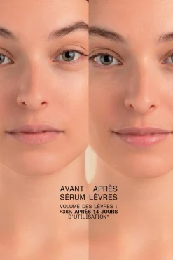 Clearance Eclo Sérum lèvres régénérant