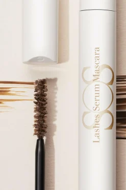 Outlet Clarins Sérum mascara revitalisant SOS Lashes Serum