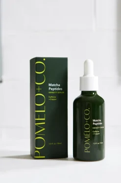 Discount Pomélo+Co Sérum Matcha Peptides