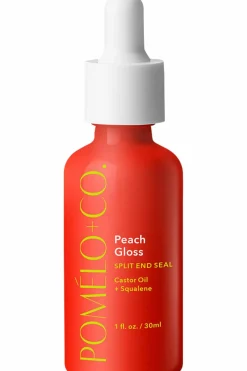 Pomélo+Co Sérum Peach Gloss