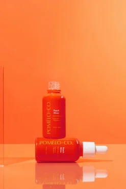 Pomélo+Co Sérum Peach Gloss