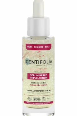 Discount Centifolia Sérum perlé triple action lys active