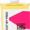 Hot Cut by Fred Sérum pour cheveux bouclés Strong Curl