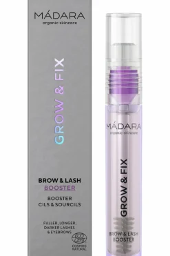Discount Mádara Cosmetics Sérum pour cils & sourcils fixateur et stimulateur de croissance