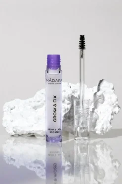 Discount Mádara Cosmetics Sérum pour cils & sourcils fixateur et stimulateur de croissance