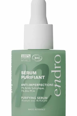 Endro Sérum purifiant