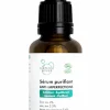 Online Clémence et Vivien Sérum purifiant anti-imperfections