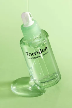 Online Torriden Sérum équilibrant à l’extrait de centella asiatica