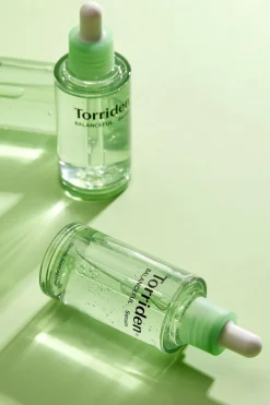 Online Torriden Sérum équilibrant à l’extrait de centella asiatica