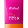 Weleda Sérum raffermissant pour les pores Drops