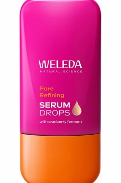 Weleda Sérum raffermissant pour les pores Drops