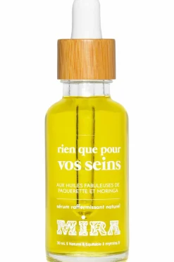 New My Mira Sérum raffermissant Rien que pour vos seins