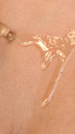 New My Mira Sérum raffermissant Rien que pour vos seins