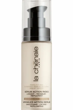La chênaie Sérum rechargeable action rides