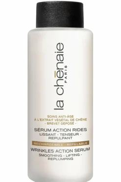 La chênaie Sérum rechargeable action rides