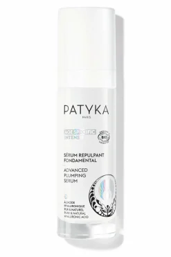 Best Patyka Sérum Repulpant Fondamental anti-rides