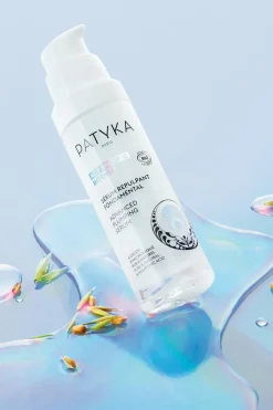 Best Patyka Sérum Repulpant Fondamental anti-rides