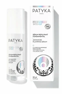 Best Patyka Sérum Repulpant Fondamental anti-rides