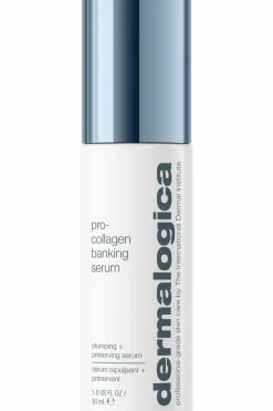 Sale Dermalogica Sérum repulpant pro-collagen banking