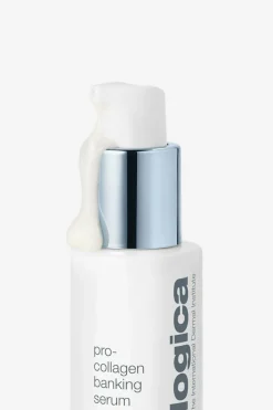 Sale Dermalogica Sérum repulpant pro-collagen banking