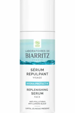 Sale LABORATOIRES DE BIARRITZ Sérum repulpant visage HYDRA-PROTECT+