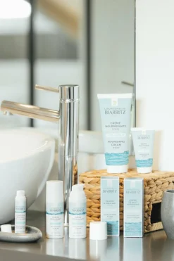 Sale LABORATOIRES DE BIARRITZ Sérum repulpant visage HYDRA-PROTECT+